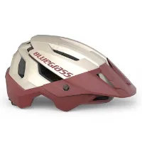 bluegrass Rogue Core MTB Hjälm m. MIPS Svart bluegrass Rogue Core MTB Hjälm m. MIPS Svart