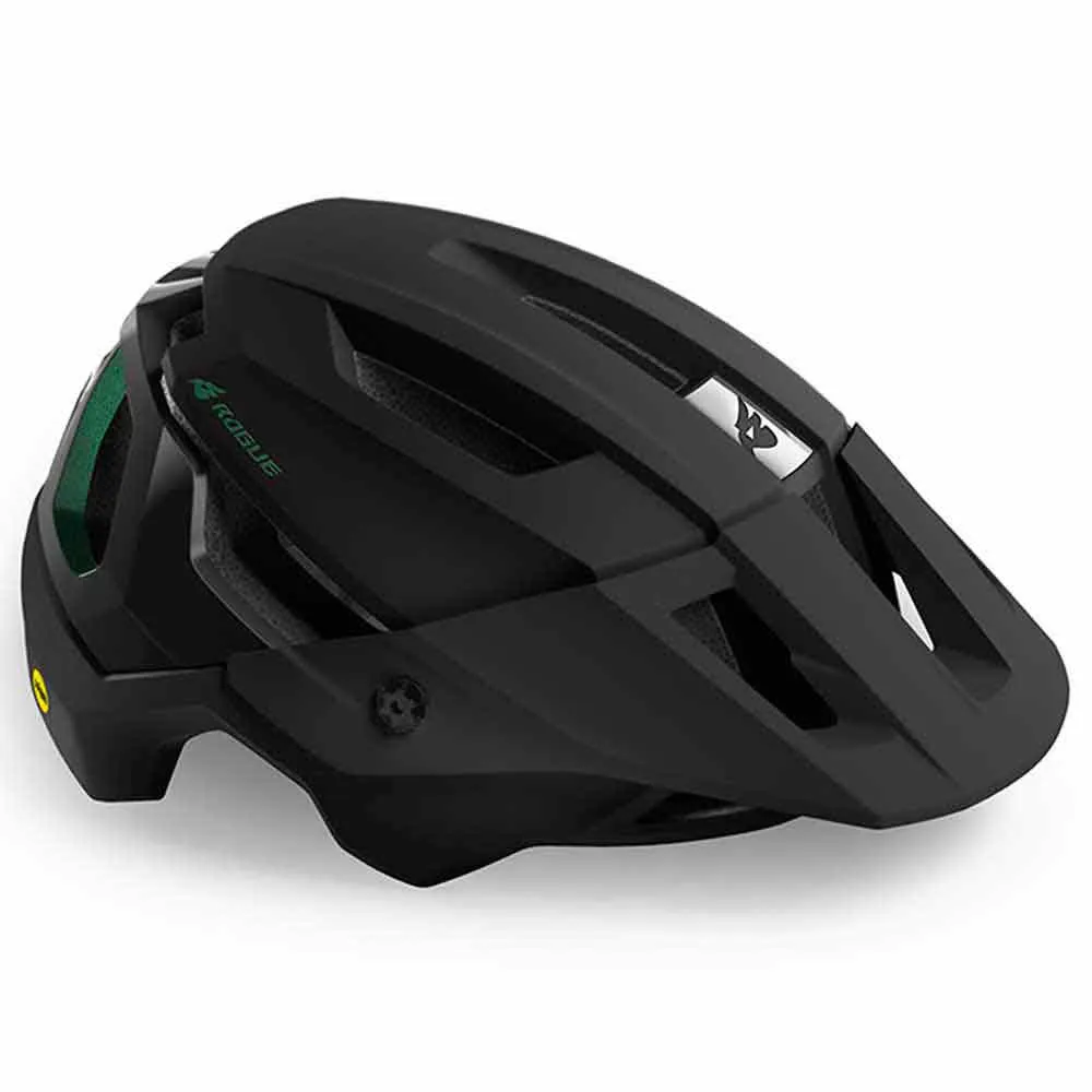 bluegrass Rogue Mips Mtb-hjälm Refurbished, Black matte bluegrass Rogue Mips Mtb-hjälm Refurbished, Black matte
