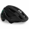 bluegrass Rogue Mips Mtb-hjälm Refurbished, Black matte