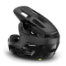 bluegrass Vanguard Core Mips Downhillhjälm Refurbished, Black matt