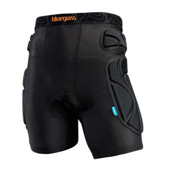 bluegrass Wolverine Skyddsshorts bluegrass Wolverine Skyddsshorts