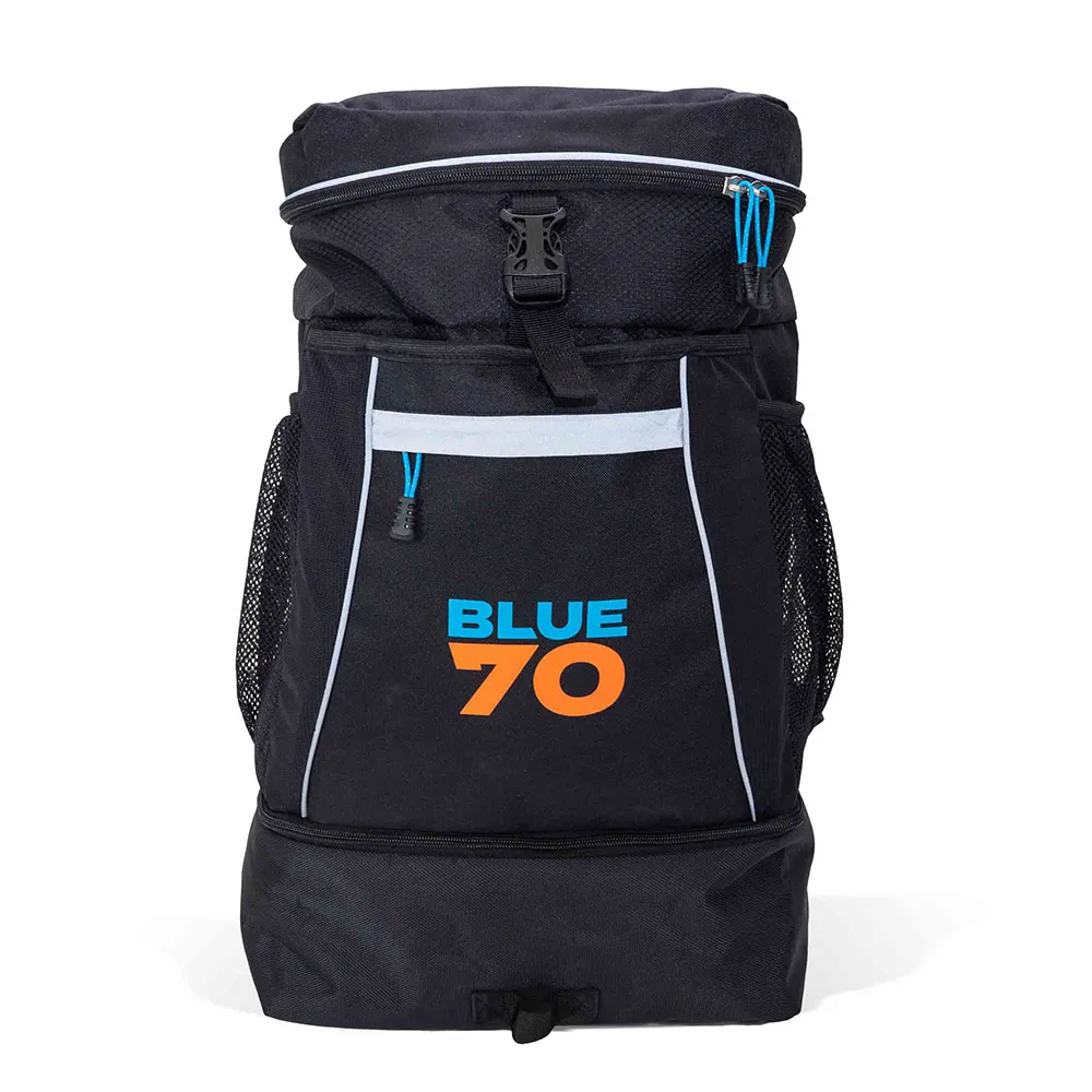 blueseventy 2021 Ryggsäck unisex, Orange, One Size blueseventy 2021 Ryggsäck unisex, Orange, One Size