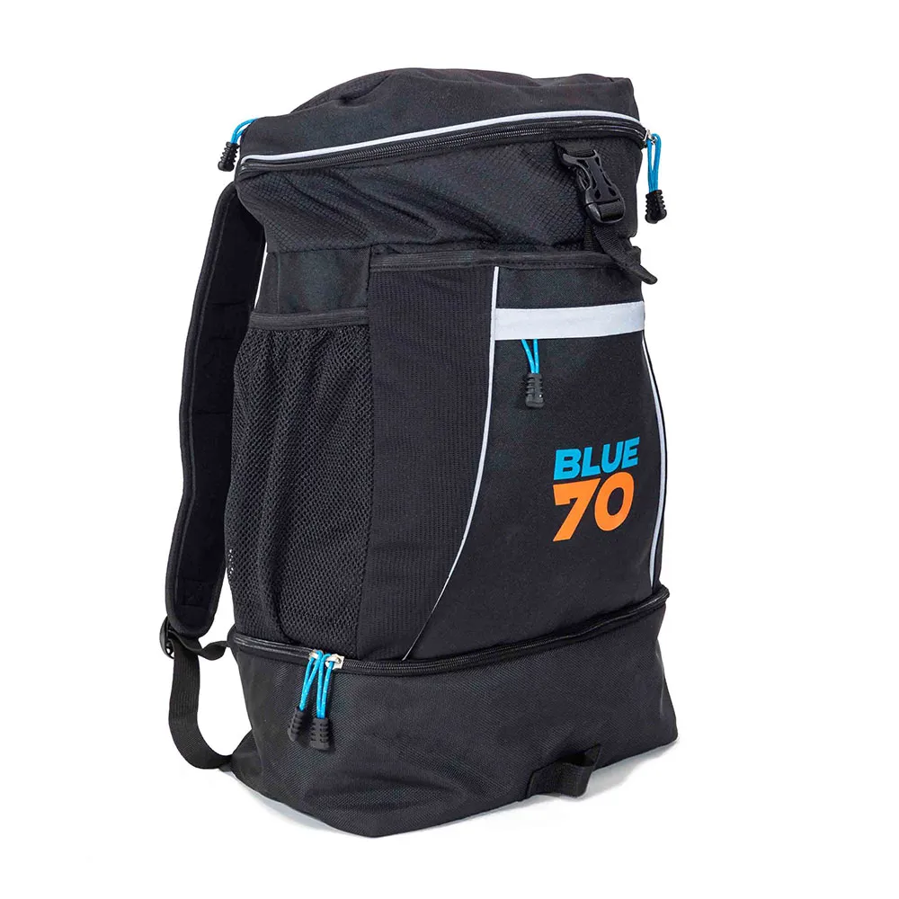 blueseventy 2021 Ryggsäck unisex, Orange, One Size blueseventy 2021 Ryggsäck unisex, Orange, One Size