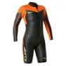 blueseventy Alliance Simlöpning Shorty male