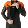 blueseventy Alliance Simlöpning Shorty male