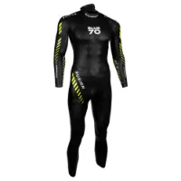 blueseventy Fusion Våtdräkt För Kvinnor unisex blueseventy Fusion Våtdräkt För Kvinnor unisex