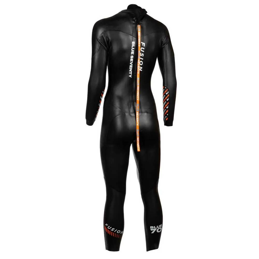 blueseventy Fusion Våtdräkt För Kvinnor unisex blueseventy Fusion Våtdräkt För Kvinnor unisex