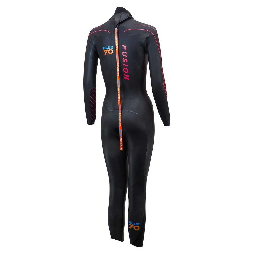 blueseventy Fusion Våtdräkt I Neopren unisex blueseventy Fusion Våtdräkt I Neopren unisex