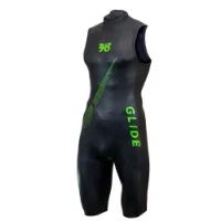 blueseventy Glide Short John Ärmlös Neopren-dräkt unisex blueseventy Glide Short John Ärmlös Neopren-dräkt unisex