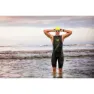 blueseventy Glide Short John Ärmlös Neopren-dräkt unisex, Black, XS