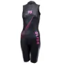 blueseventy Glide Short John ärmlös Våtdräkt I Neopren För Damer unisex