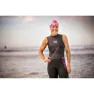 blueseventy Glide Short John ärmlös Våtdräkt I Neopren För Damer unisex