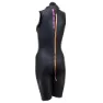 blueseventy Glide Short John ärmlös Våtdräkt I Neopren För Damer unisex