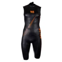 blueseventy Glide Sj Dam Shorty female blueseventy Glide Sj Dam Shorty female
