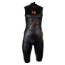 blueseventy Glide Sj Dam Shorty female