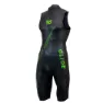 blueseventy Glide Sj Dam Shorty female