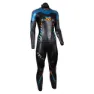 blueseventy Helix Våtdräkt För Kvinnor Refurbished unisex, Black, M