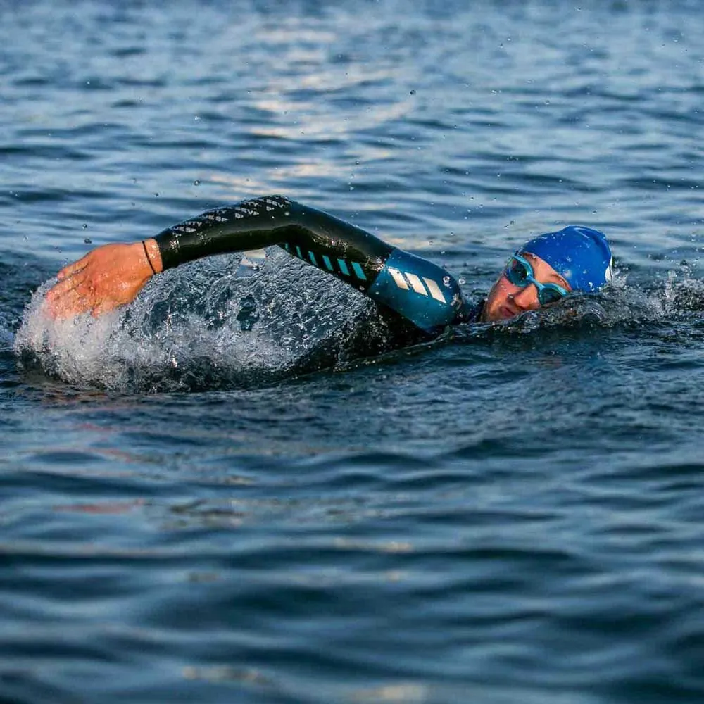 blueseventy Helix Våtdräkt För Kvinnor Refurbished unisex, Black, M blueseventy Helix Våtdräkt För Kvinnor Refurbished unisex, Black, M