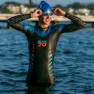 blueseventy Helix Våtdräkt För Kvinnor Refurbished unisex, Black, M