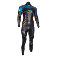 blueseventy Helix Våtdräkt I Neopren unisex blueseventy Helix Våtdräkt I Neopren unisex