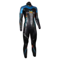 blueseventy Helix Våtdräkt I Neopren unisex blueseventy Helix Våtdräkt I Neopren unisex