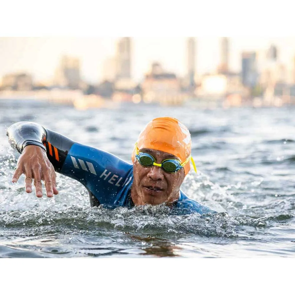 blueseventy Helix Våtdräkt I Neopren unisex blueseventy Helix Våtdräkt I Neopren unisex