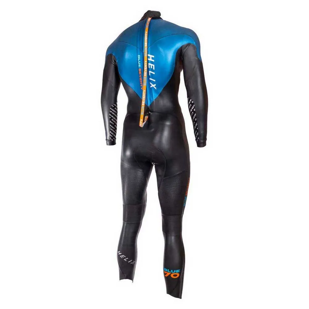 blueseventy Helix Våtdräkt I Neopren unisex blueseventy Helix Våtdräkt I Neopren unisex