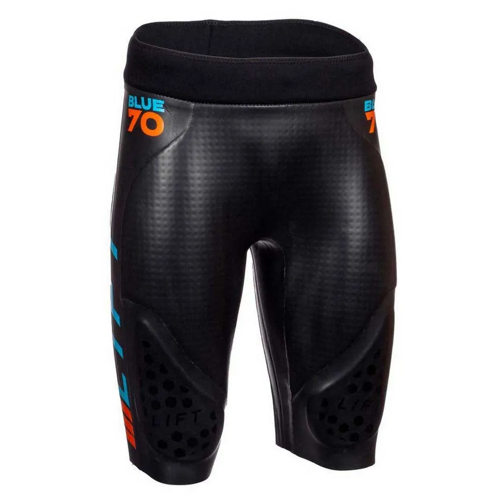 blueseventy Lift 2024 Flytshorts unisex, Black blueseventy Lift 2024 Flytshorts unisex, Black