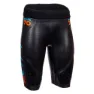 blueseventy Lift 2024 Flytshorts unisex, Black