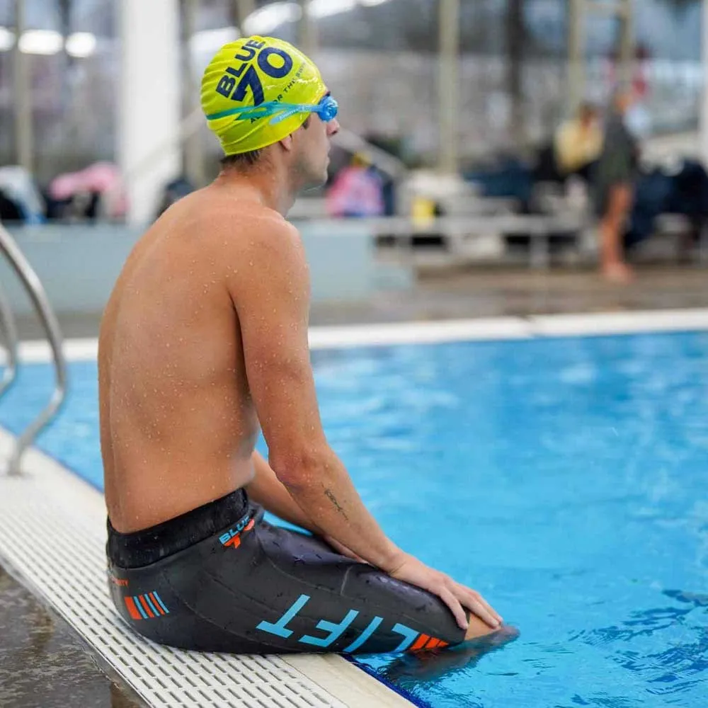 blueseventy Lift 2024 Flytshorts unisex, Black blueseventy Lift 2024 Flytshorts unisex, Black