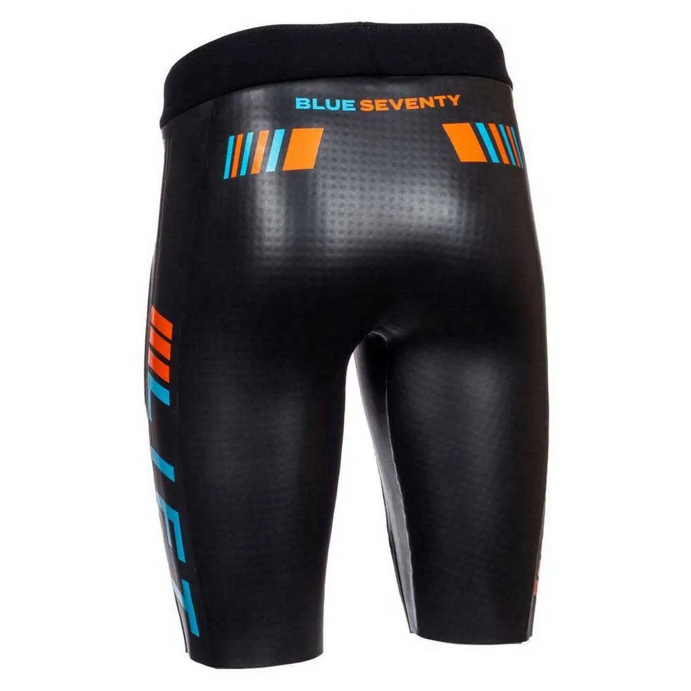 blueseventy Lift 2024 Flytshorts unisex, Black blueseventy Lift 2024 Flytshorts unisex, Black