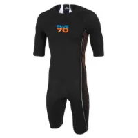 blueseventy Pz4tx+ Kortärmad Triathlondräkt male blueseventy Pz4tx+ Kortärmad Triathlondräkt male