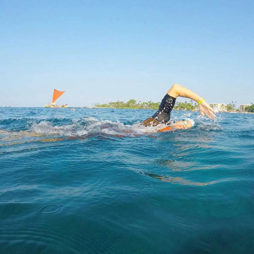 blueseventy Pz4tx+ Kortärmad Triathlondräkt male, Black blueseventy Pz4tx+ Kortärmad Triathlondräkt male, Black