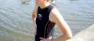 blueseventy PZ4TX SwimSkin Dam Tri Suit