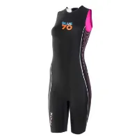 blueseventy Pz4tx Swimskin female