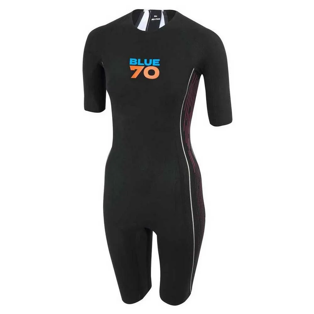 blueseventy Pz4tx+ Swimskin female, Black blueseventy Pz4tx+ Swimskin female, Black