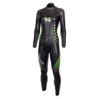 blueseventy Reaction Våtdräkt I Neopren unisex blueseventy Reaction Våtdräkt I Neopren unisex