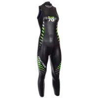 blueseventy Reaction Våtdräkt I Neopren unisex