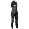 blueseventy Reaction Våtdräkt I Neopren unisex