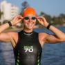 blueseventy Reaction Våtdräkt I Neopren unisex