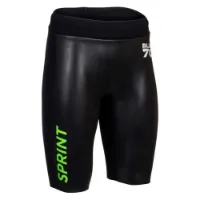 blueseventy Sprint 2024 Flytshorts unisex