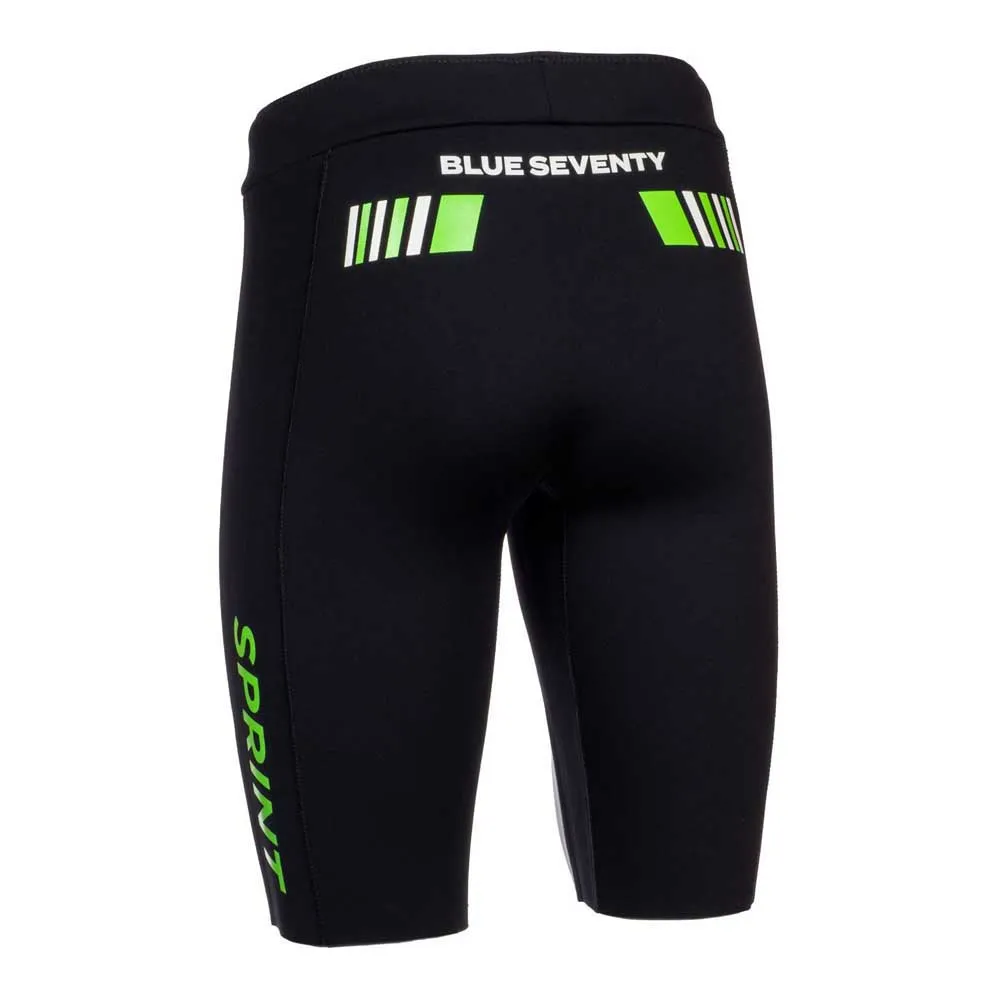 blueseventy Sprint 2024 Flytshorts unisex blueseventy Sprint 2024 Flytshorts unisex