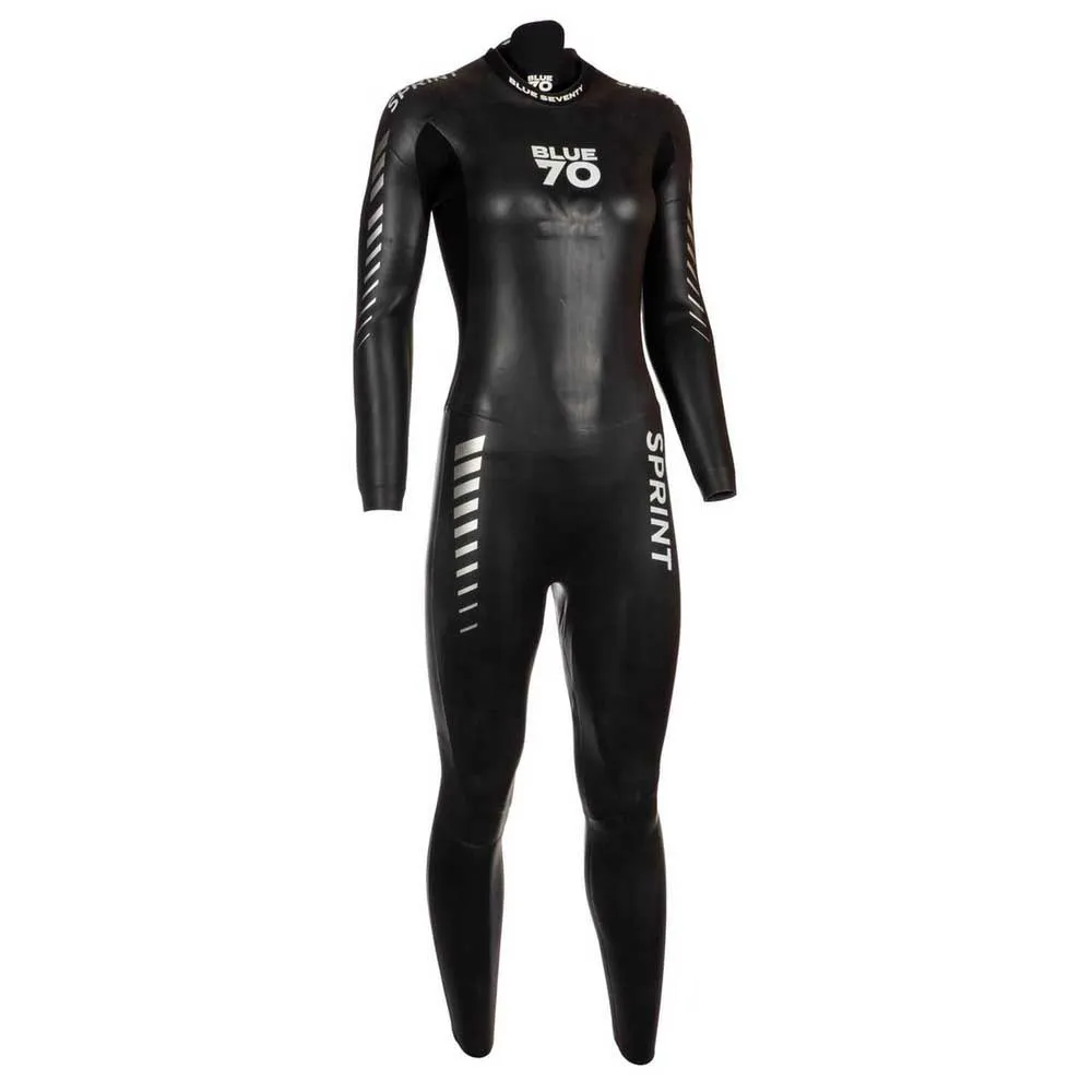 blueseventy Sprint Våtdräkt För Kvinnor unisex blueseventy Sprint Våtdräkt För Kvinnor unisex