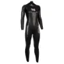 blueseventy Sprint Våtdräkt För Kvinnor unisex