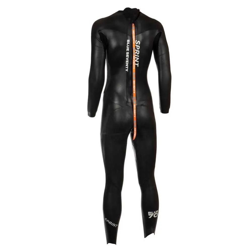blueseventy Sprint Våtdräkt För Kvinnor unisex blueseventy Sprint Våtdräkt För Kvinnor unisex