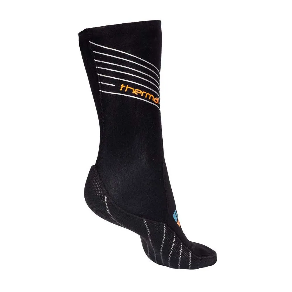 blueseventy Thermal Dykstövlar unisex, Black, EU 35-41 blueseventy Thermal Dykstövlar unisex, Black, EU 35-41