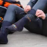 blueseventy Thermal Dykstövlar unisex, Black, EU 35-41