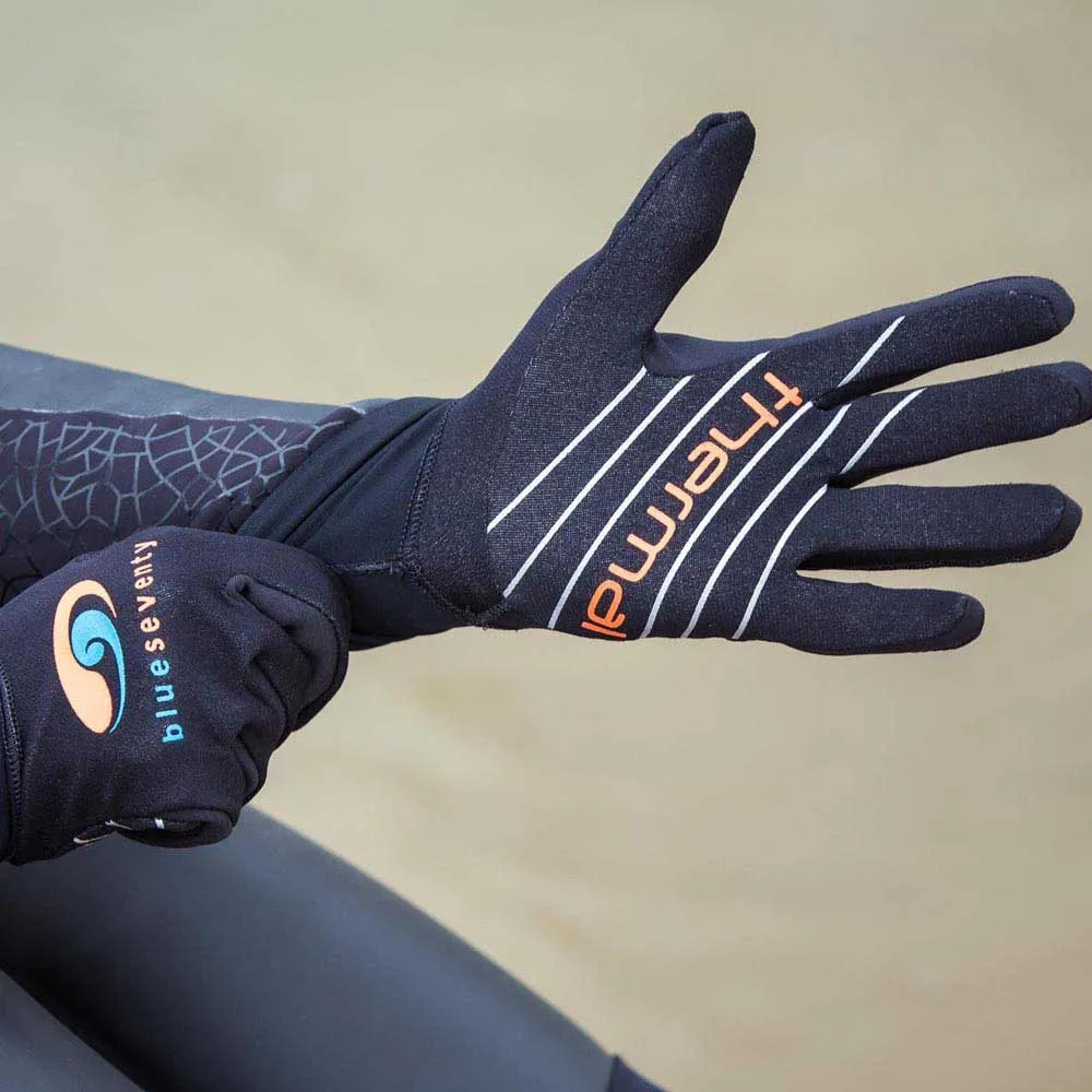 blueseventy Thermal Neoprenhandskar unisex blueseventy Thermal Neoprenhandskar unisex