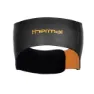 blueseventy Thermal Neoprenpannband unisex, Black, One Size