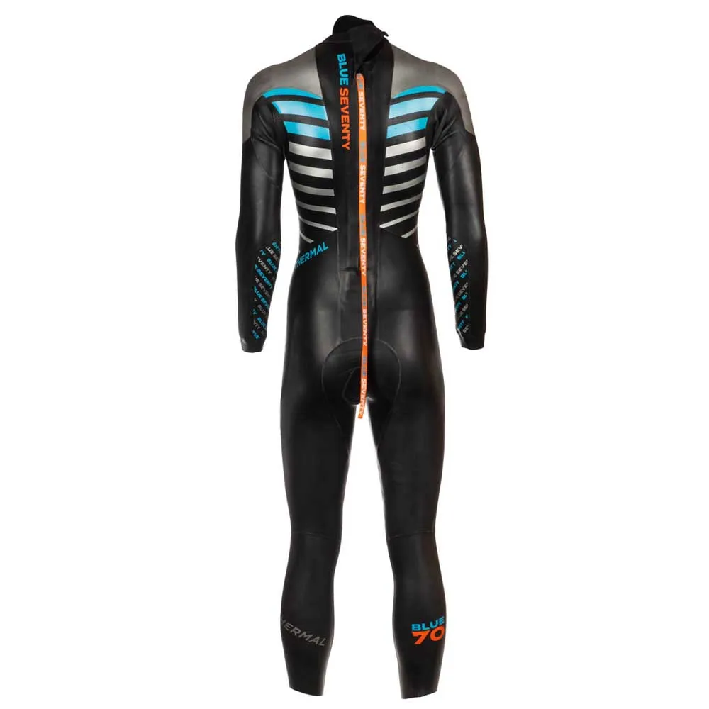 blueseventy Thermal Reaction Våtdräkt För Kvinnor unisex
